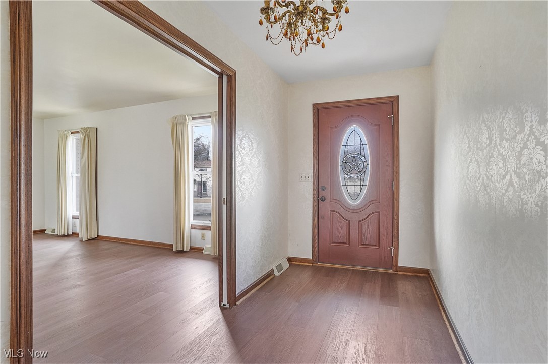 River Park Estates 1 - Residential