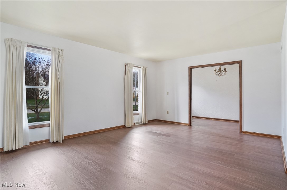 River Park Estates 1 - Residential