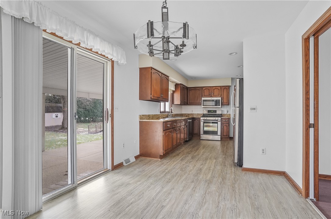 River Park Estates 1 - Residential