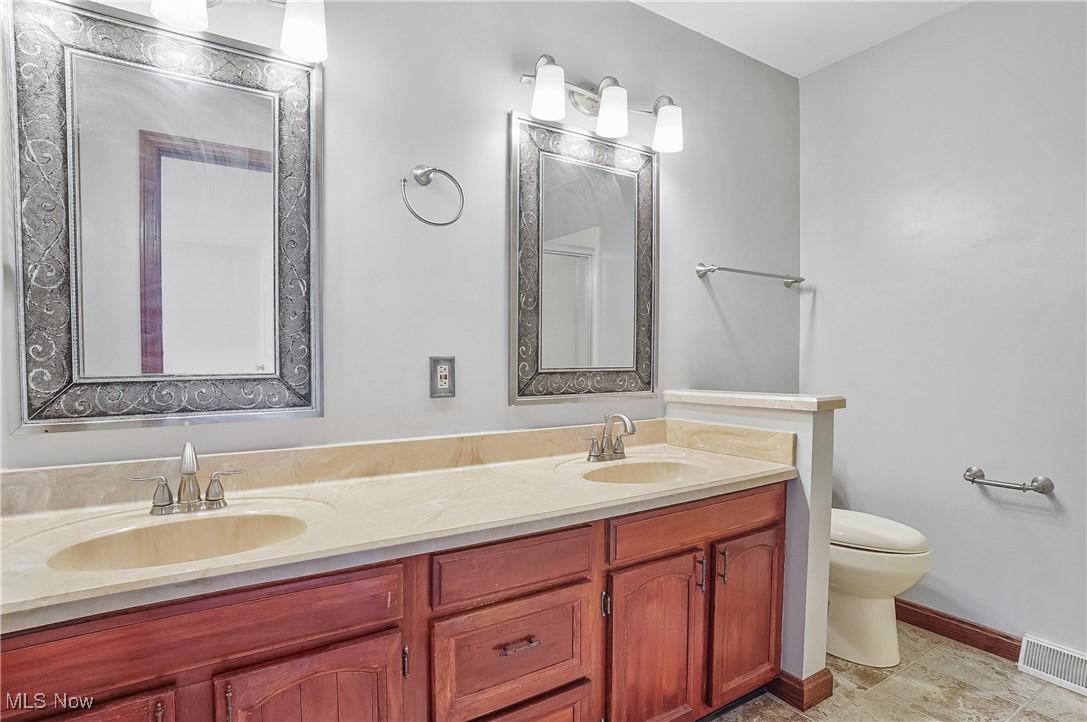 River Park Estates 1 - Residential