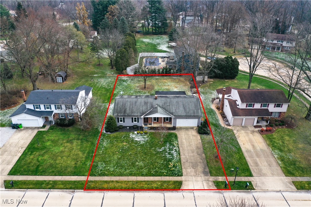 River Park Estates 1 - Residential