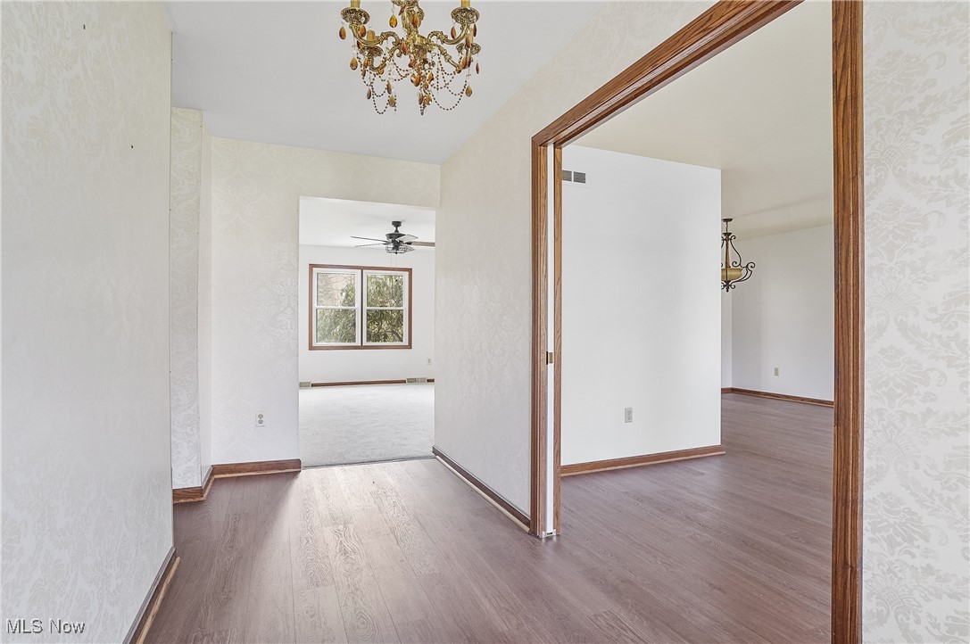 River Park Estates 1 - Residential