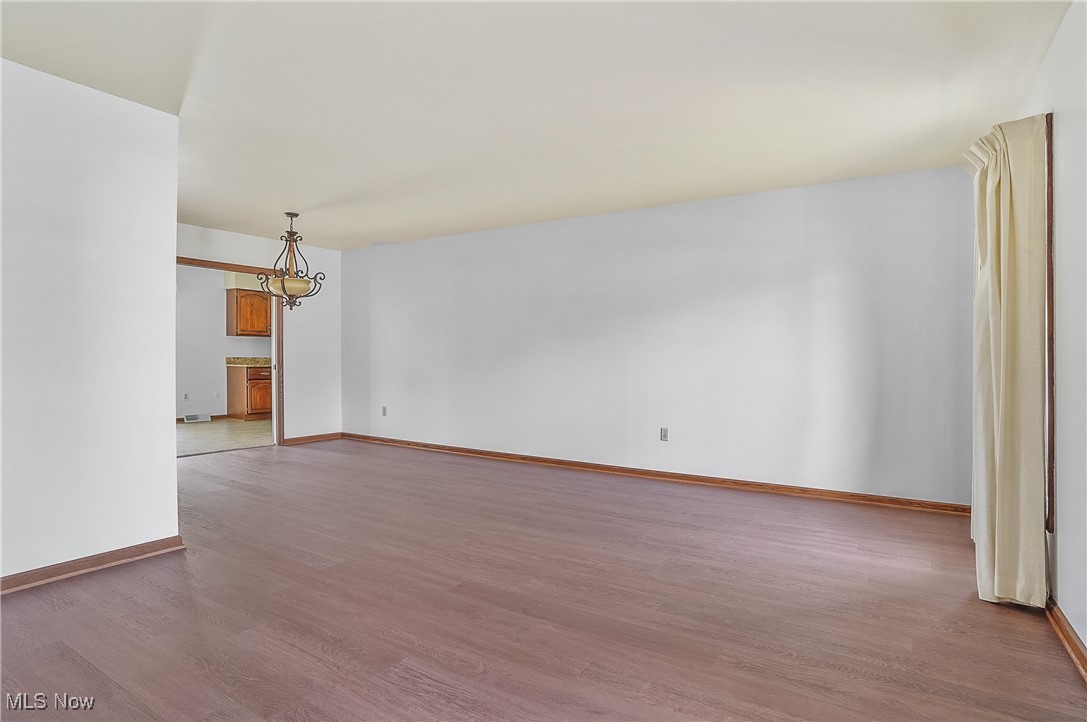 River Park Estates 1 - Residential