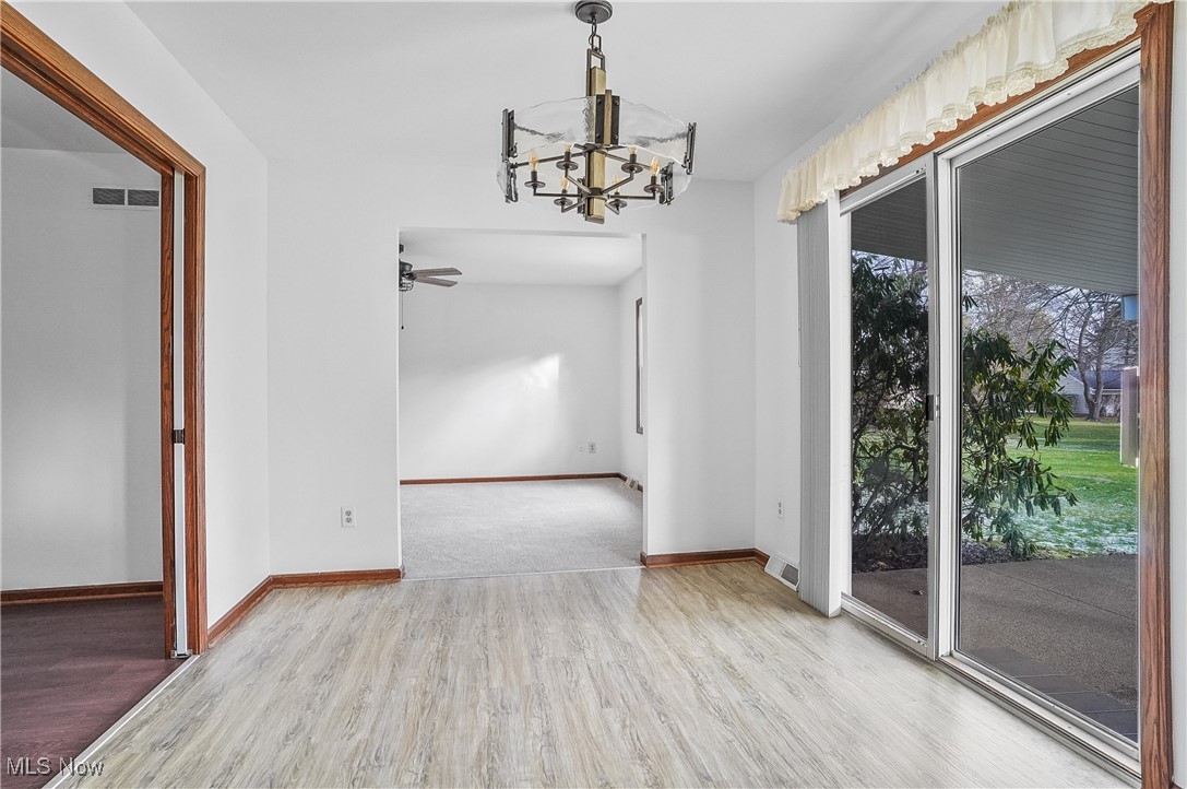 River Park Estates 1 - Residential