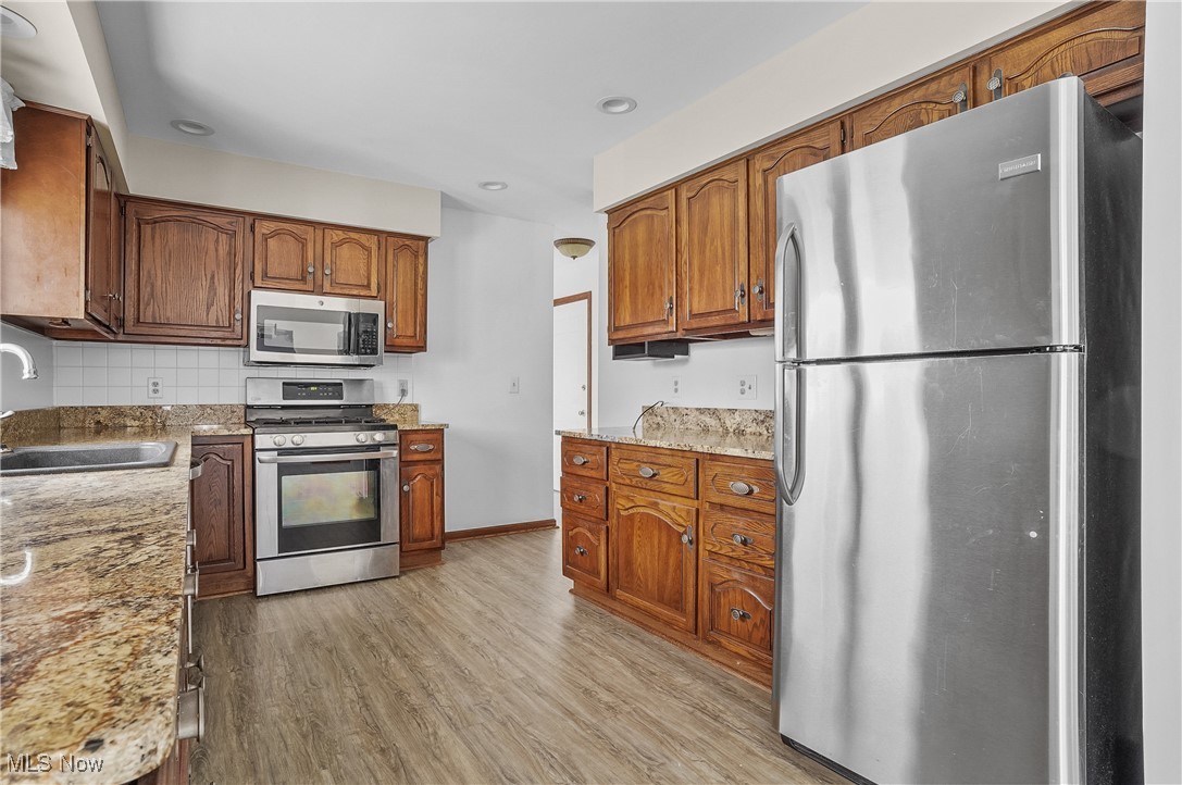 River Park Estates 1 - Residential