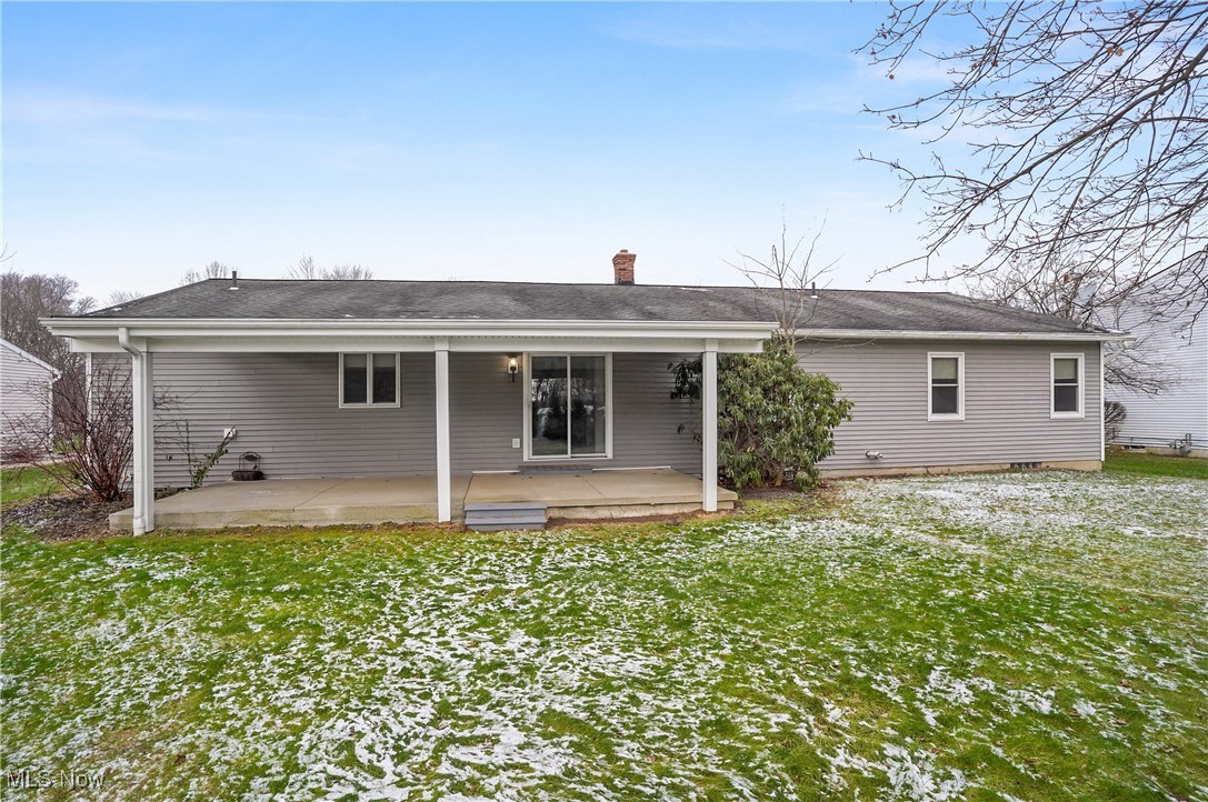 River Park Estates 1 - Residential