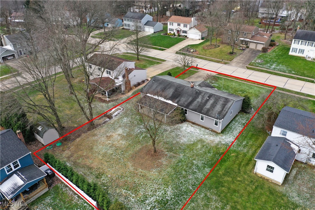 River Park Estates 1 - Residential