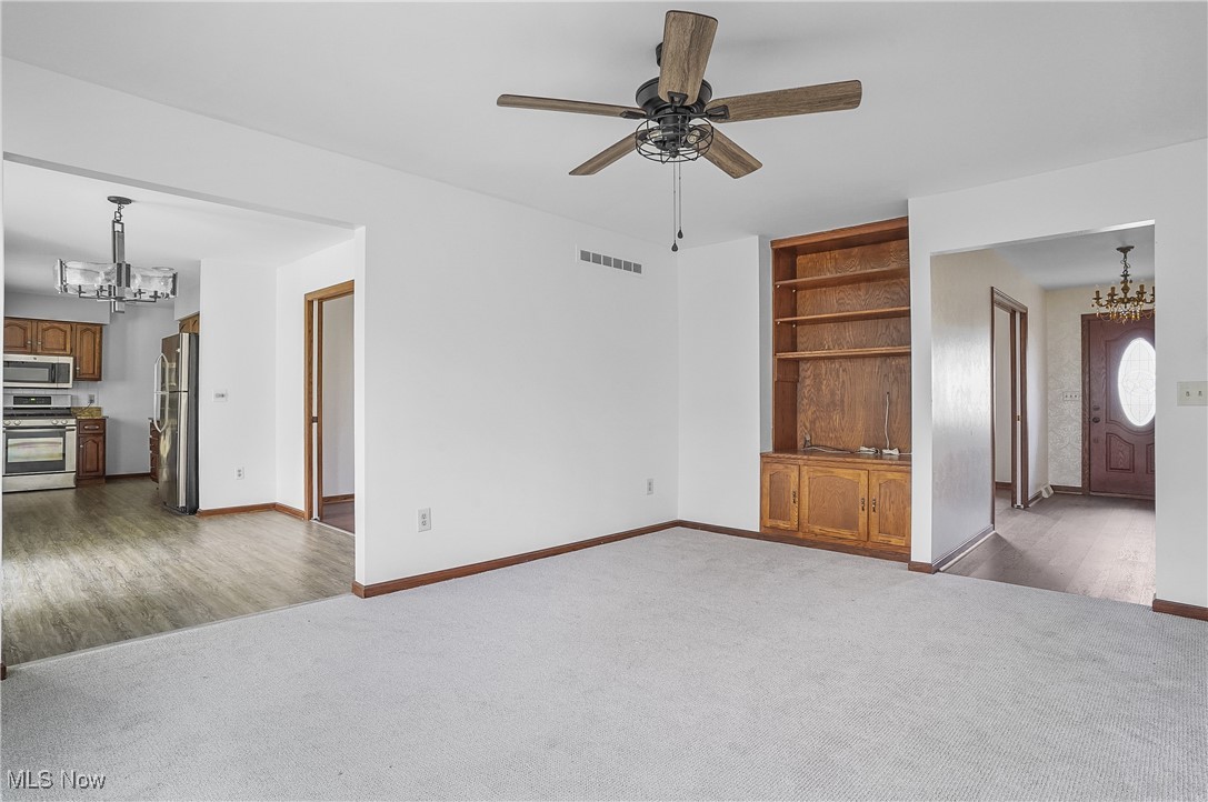 River Park Estates 1 - Residential