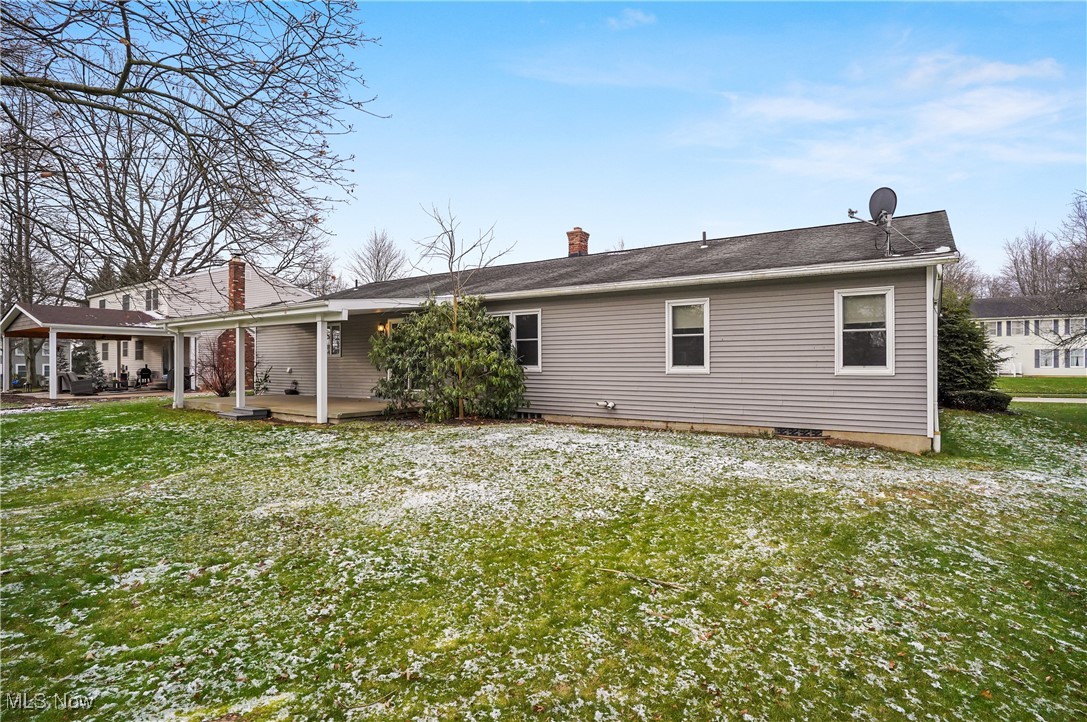 River Park Estates 1 - Residential