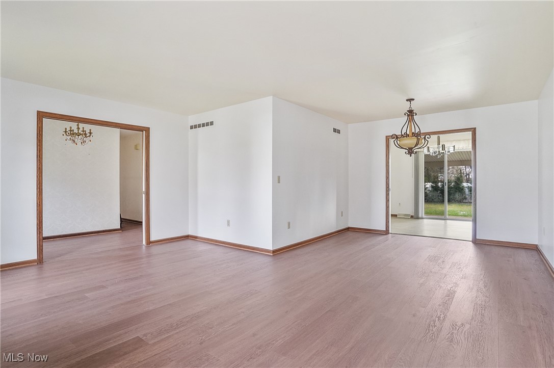 River Park Estates 1 - Residential