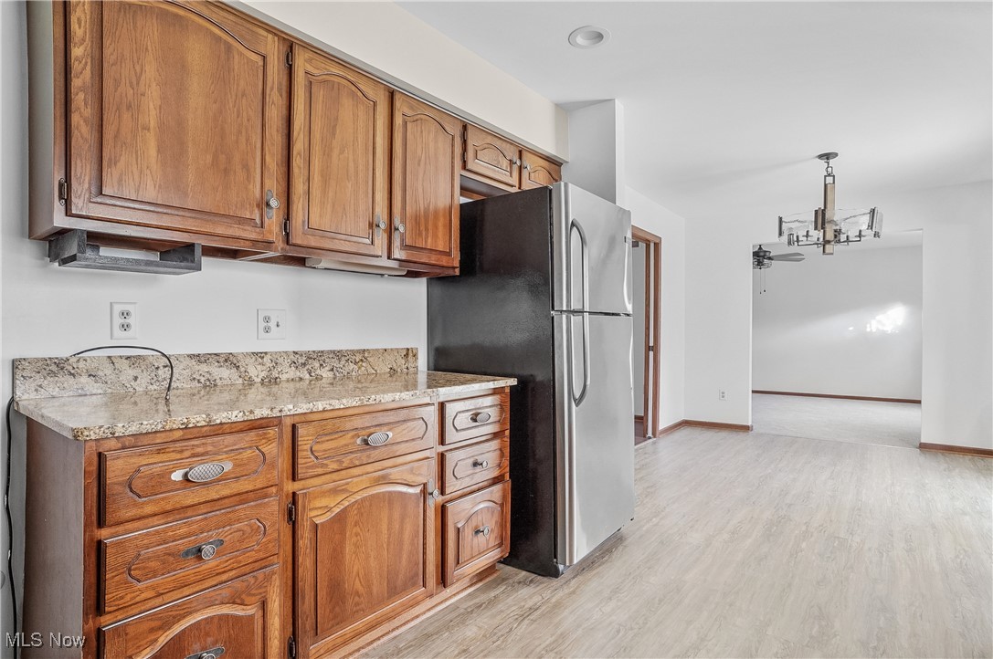 River Park Estates 1 - Residential