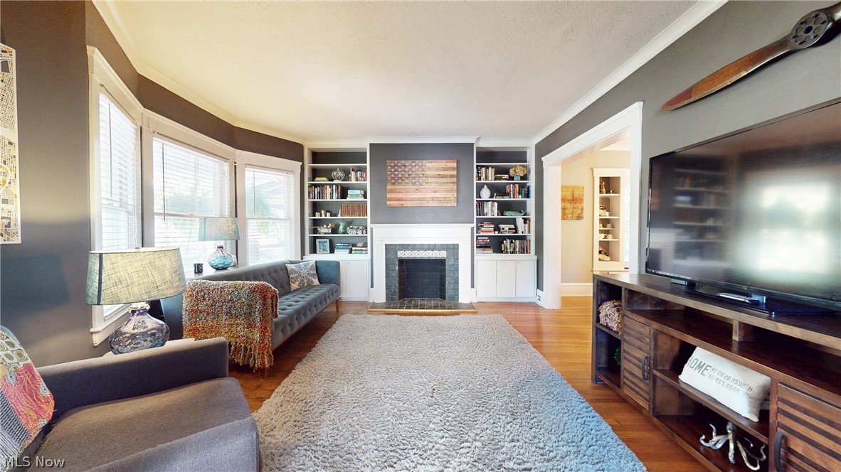 Mathews & Gilberts - Residential