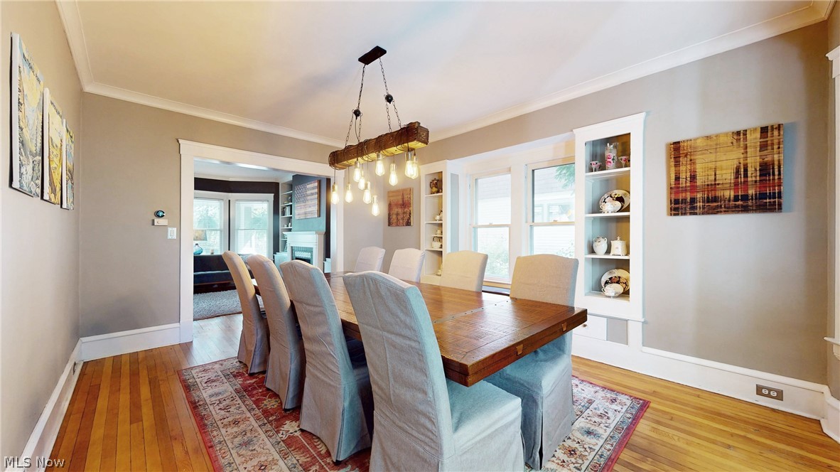 Mathews & Gilberts - Residential