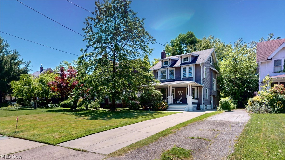 Mathews & Gilberts - Residential