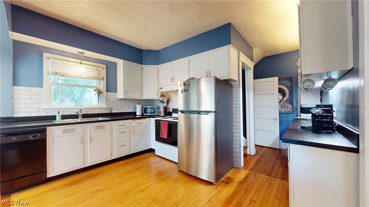 Mathews & Gilberts - Residential