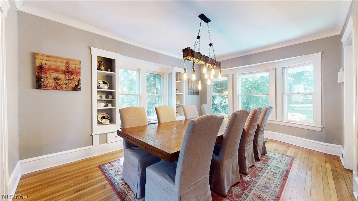 Mathews & Gilberts - Residential