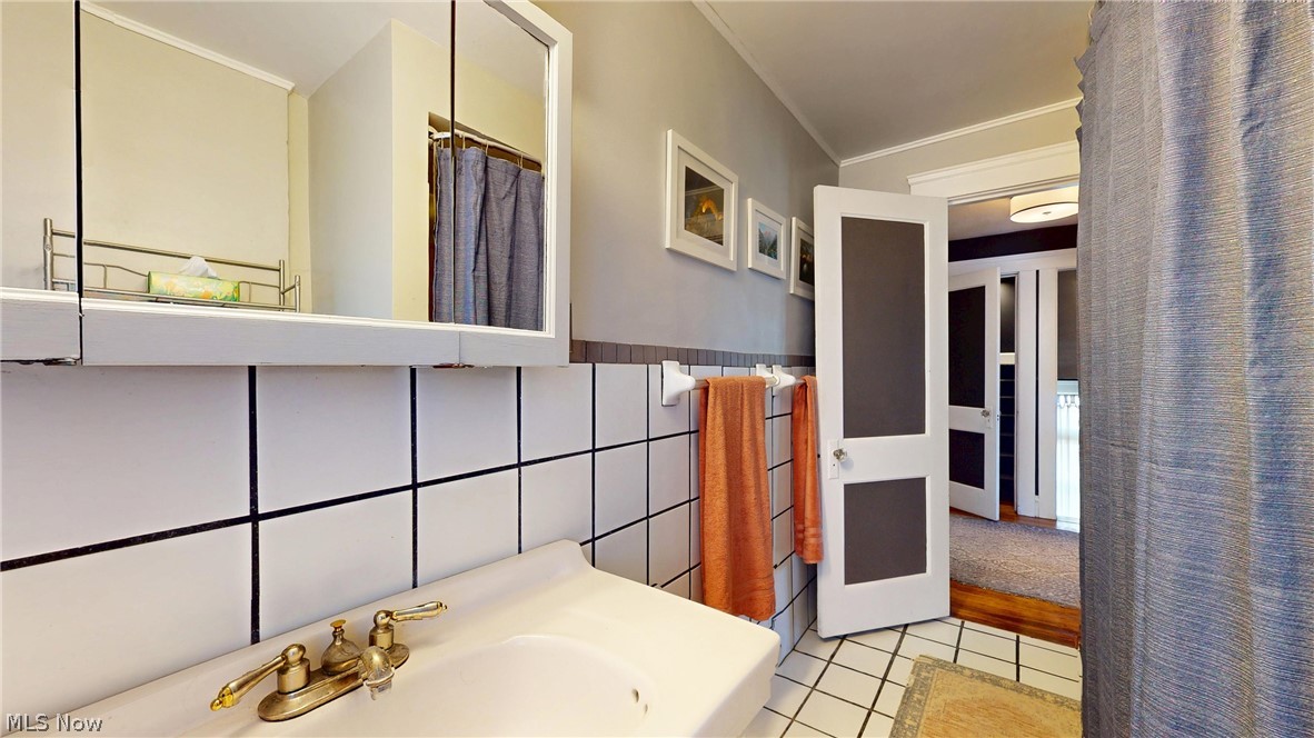 Mathews & Gilberts - Residential