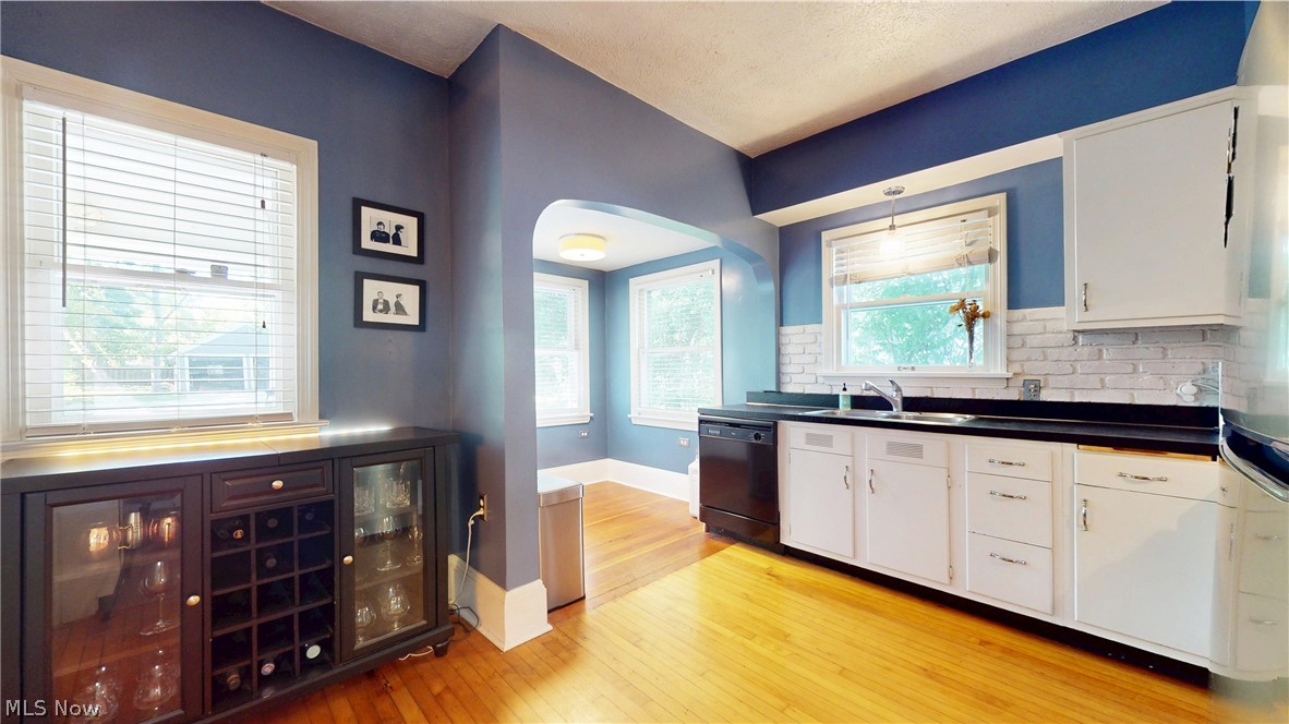 Mathews & Gilberts - Residential
