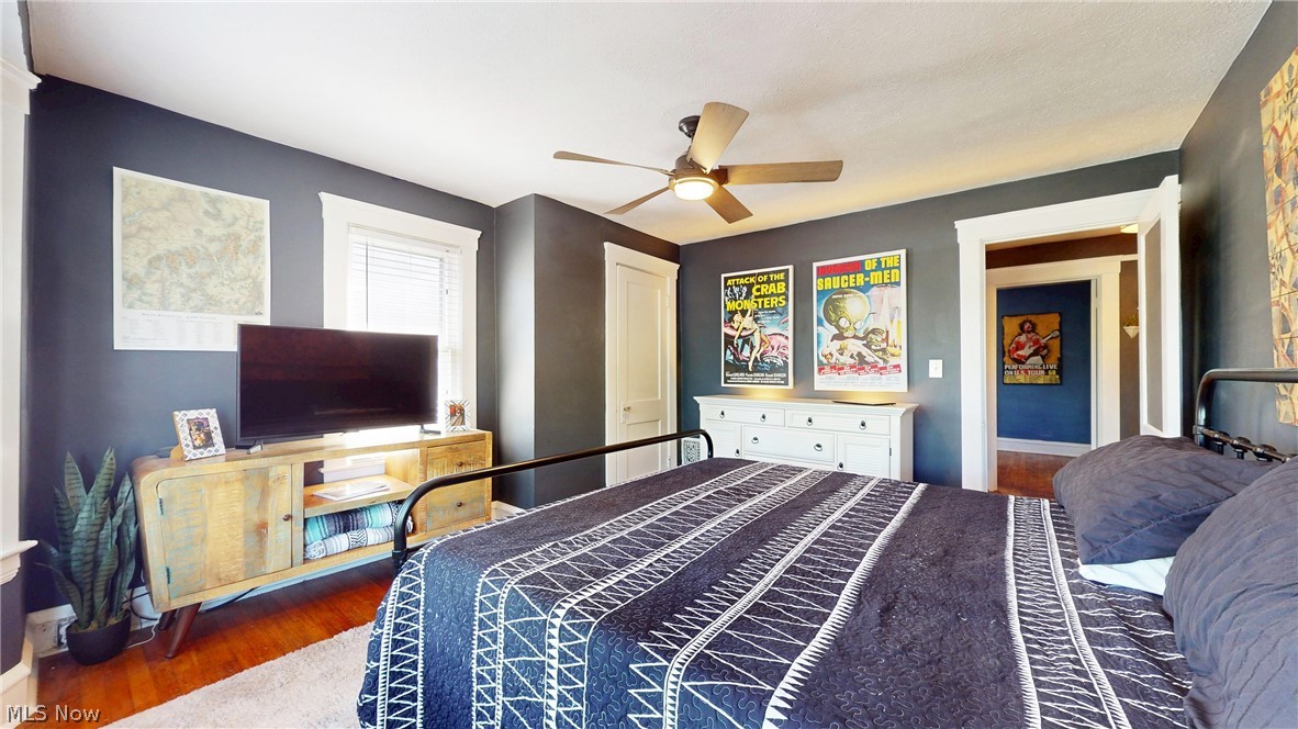 Mathews & Gilberts - Residential