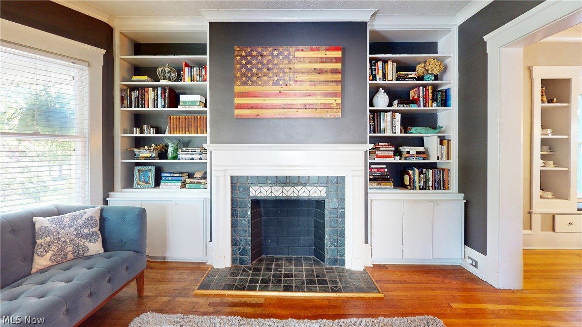 Mathews & Gilberts - Residential