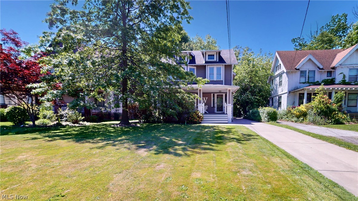 Mathews & Gilberts - Residential