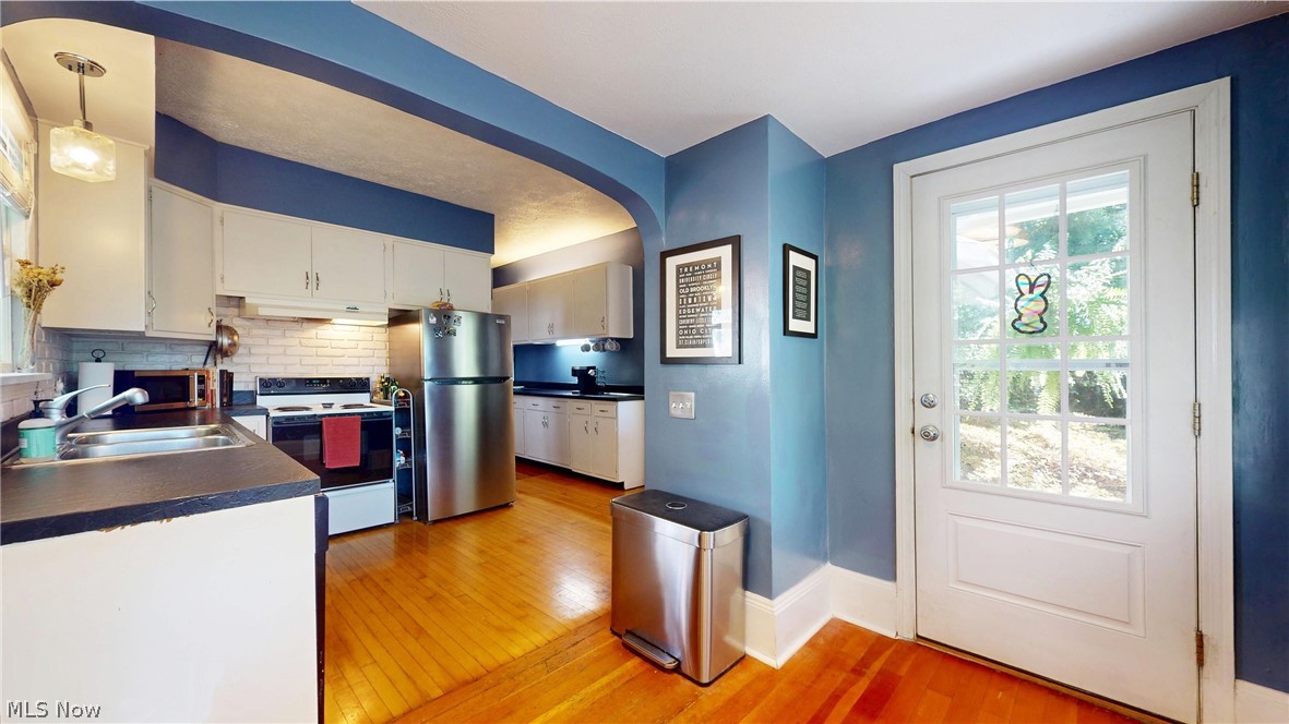 Mathews & Gilberts - Residential