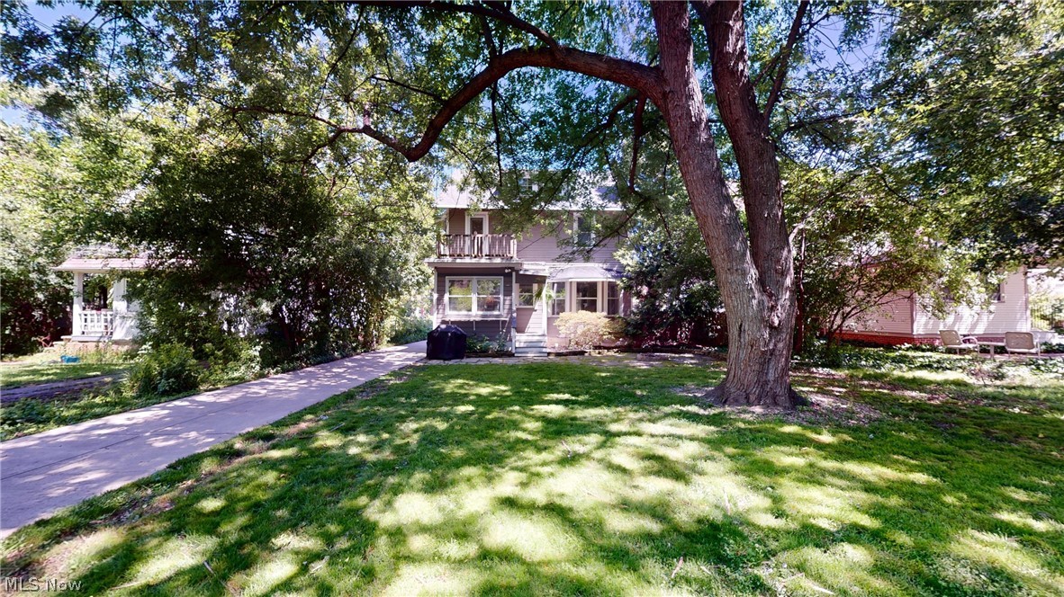 Mathews & Gilberts - Residential