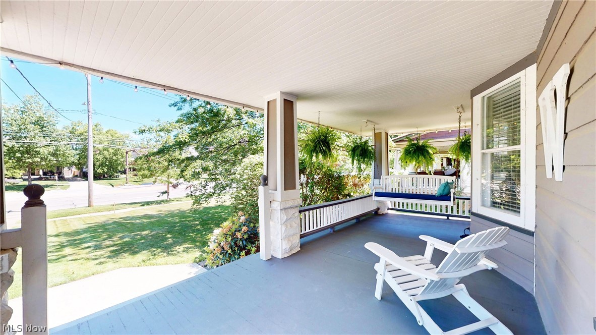 Mathews & Gilberts - Residential