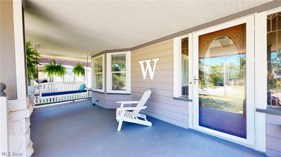 Mathews & Gilberts - Residential