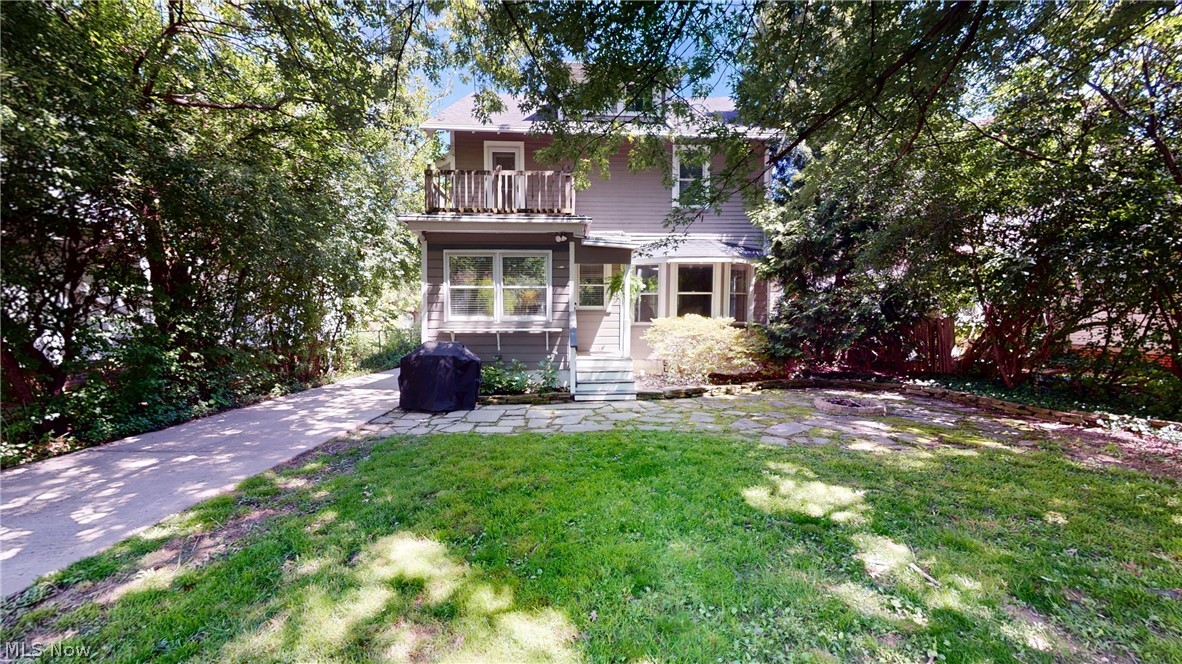 Mathews & Gilberts - Residential