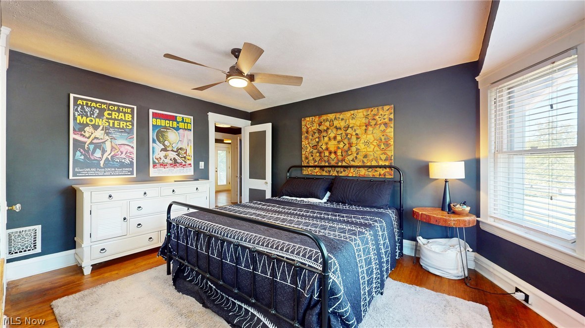 Mathews & Gilberts - Residential