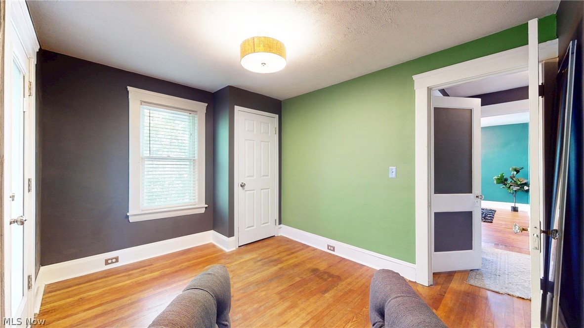 Mathews & Gilberts - Residential