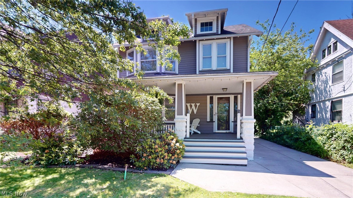 Mathews & Gilberts - Residential