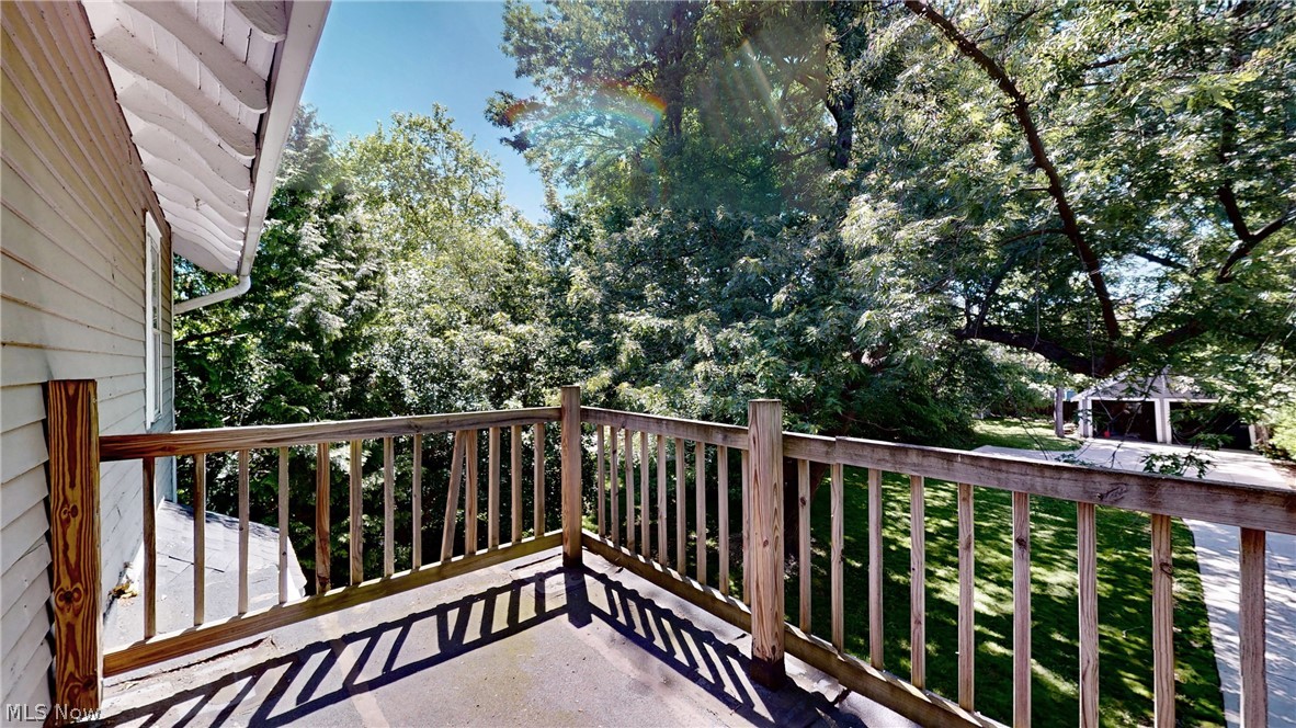 Mathews & Gilberts - Residential
