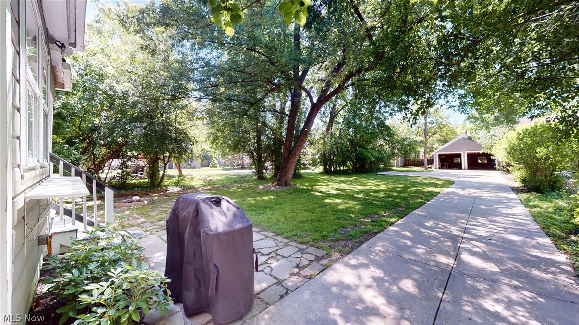 Mathews & Gilberts - Residential