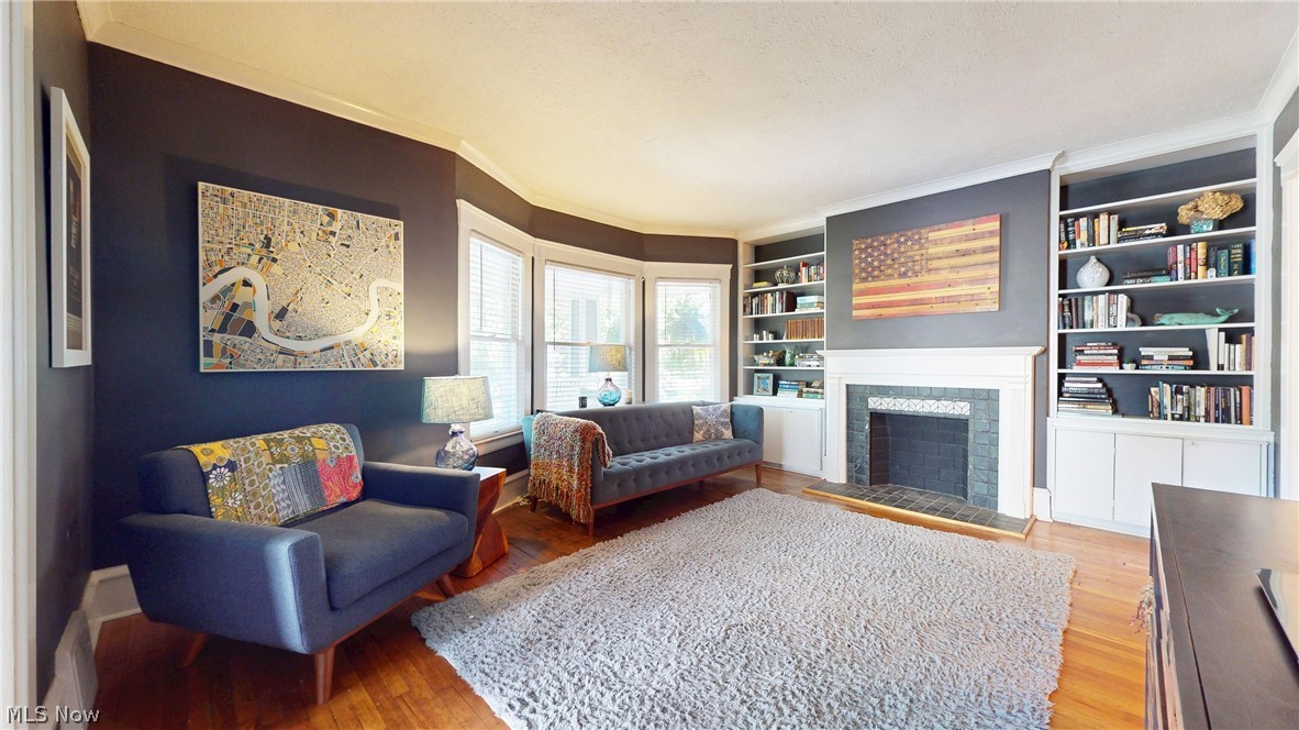 Mathews & Gilberts - Residential