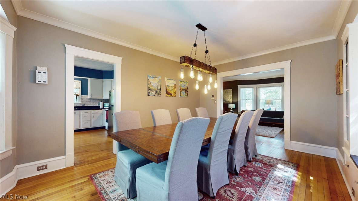 Mathews & Gilberts - Residential