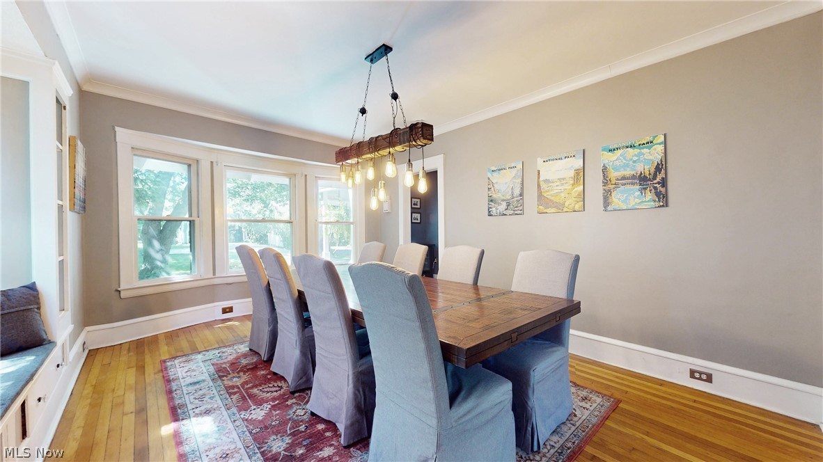 Mathews & Gilberts - Residential