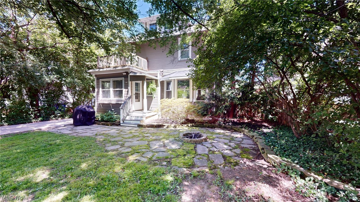 Mathews & Gilberts - Residential