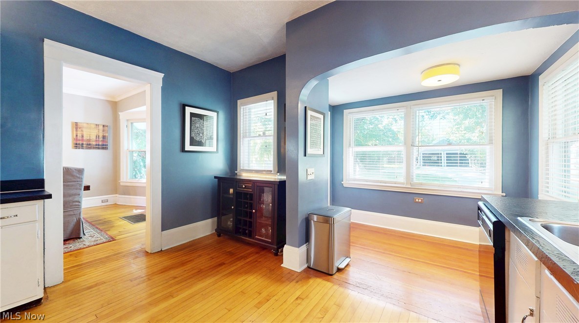 Mathews & Gilberts - Residential