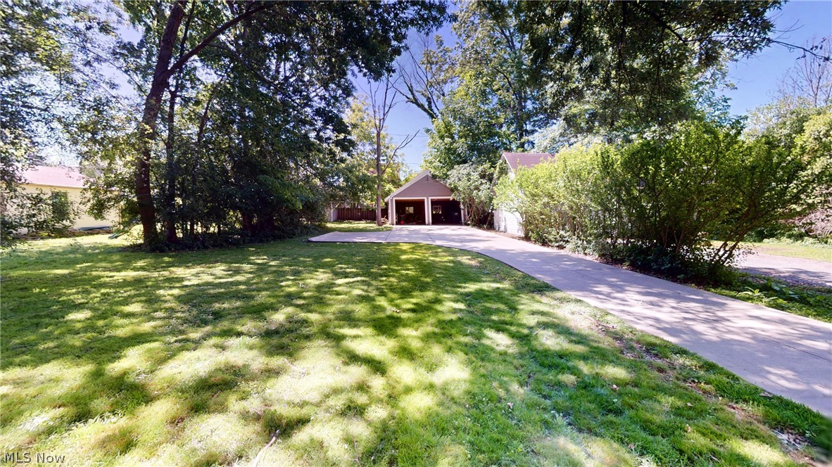 Mathews & Gilberts - Residential