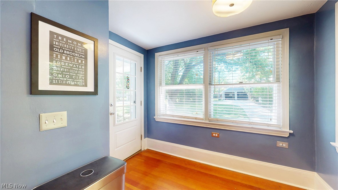Mathews & Gilberts - Residential