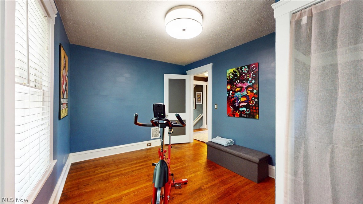 Mathews & Gilberts - Residential
