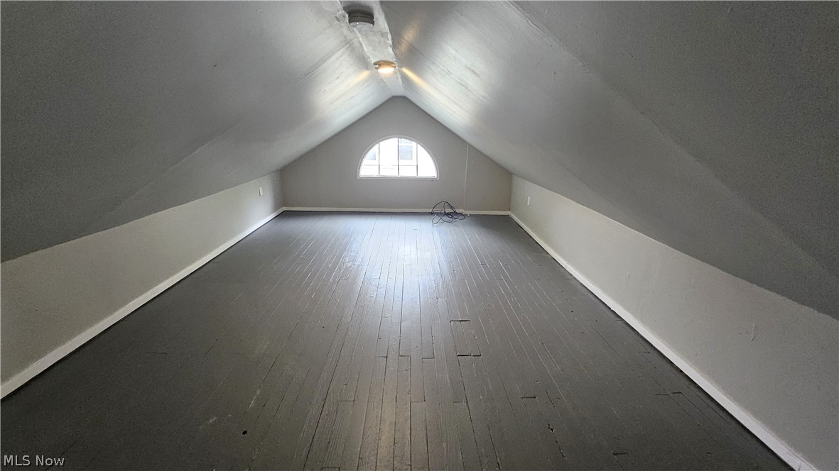 Van Sweringen Companys Resub - Residential