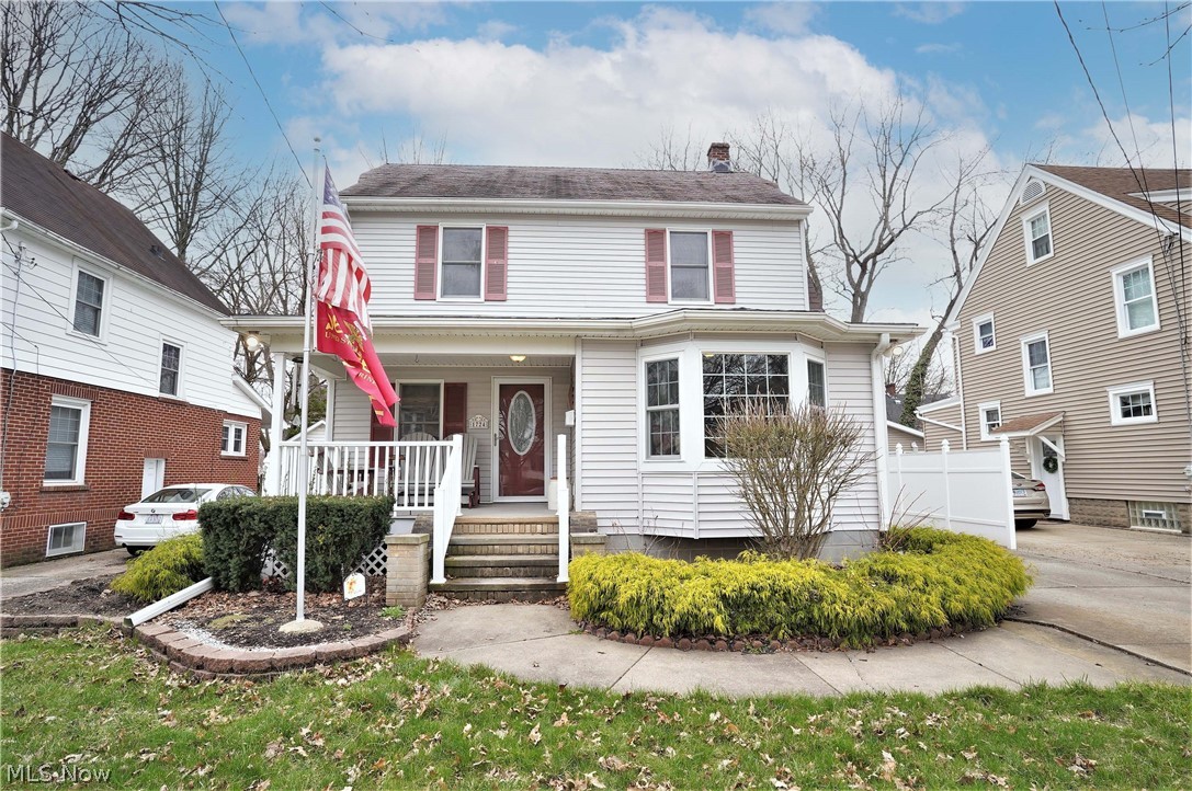Grant Orchard - Residential