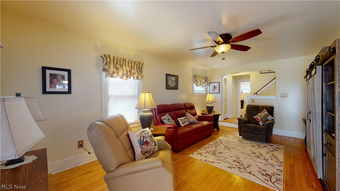 Grant Orchard - Residential