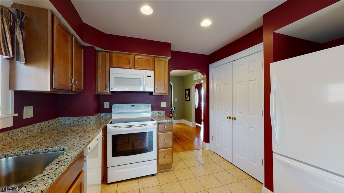 Grant Orchard - Residential