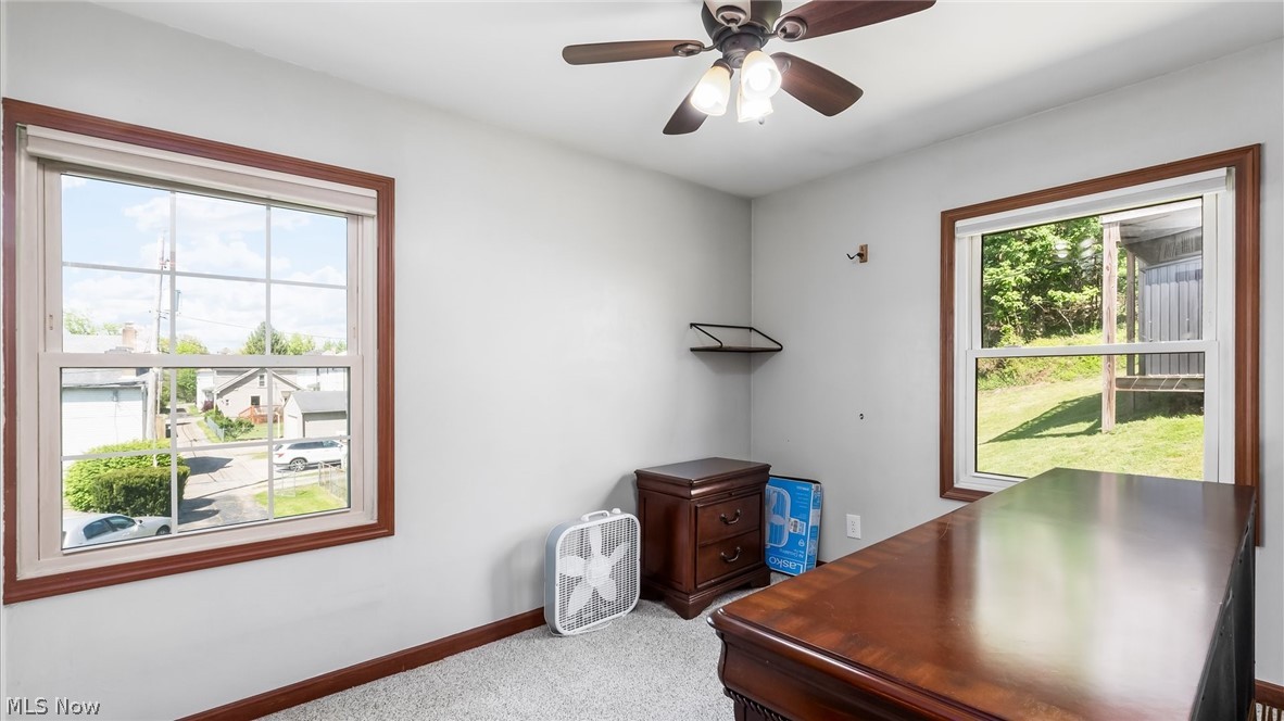 Brown - Residential
