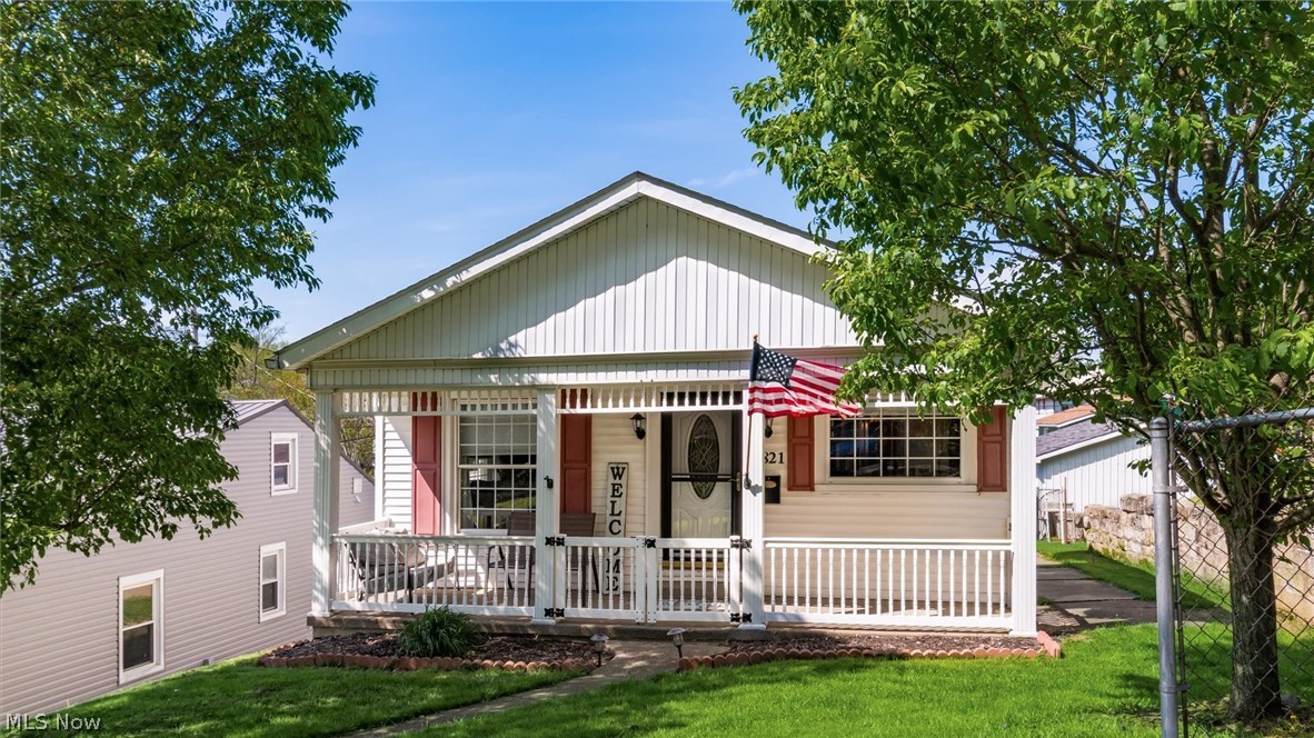 Brown - Residential