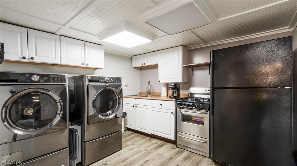 Brown - Residential